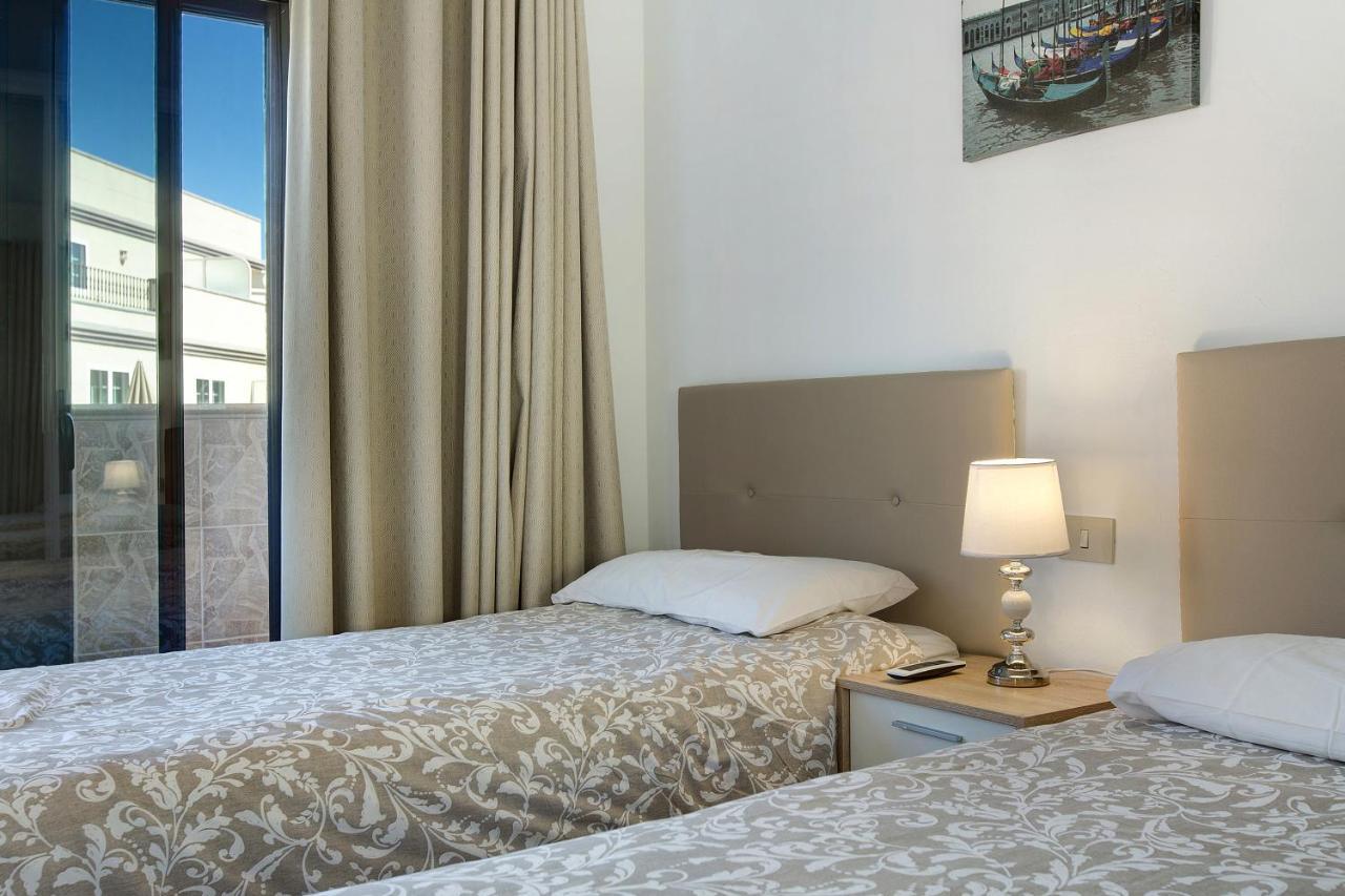 Apartamento Pedro Puerto De Mogan Exterior foto